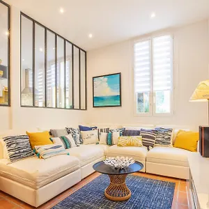  Appartement La Cigale By K6 Conciergerie Prestige